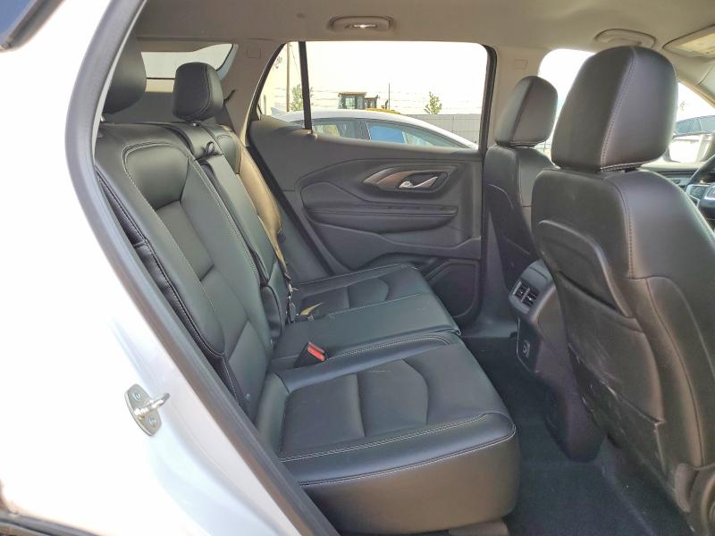 2024 Gmc Terrain მანქანა იყიდება აუქციონზე, vin: 3GKALVEG2RL276182, აუქციონის ნომერი: 65092146