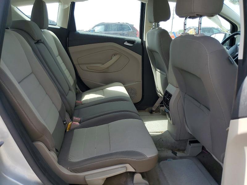 Продажа на аукционе авто 2013 Ford C-max, vin: 1FADP5AU9DL525435, номер лота: 65926626