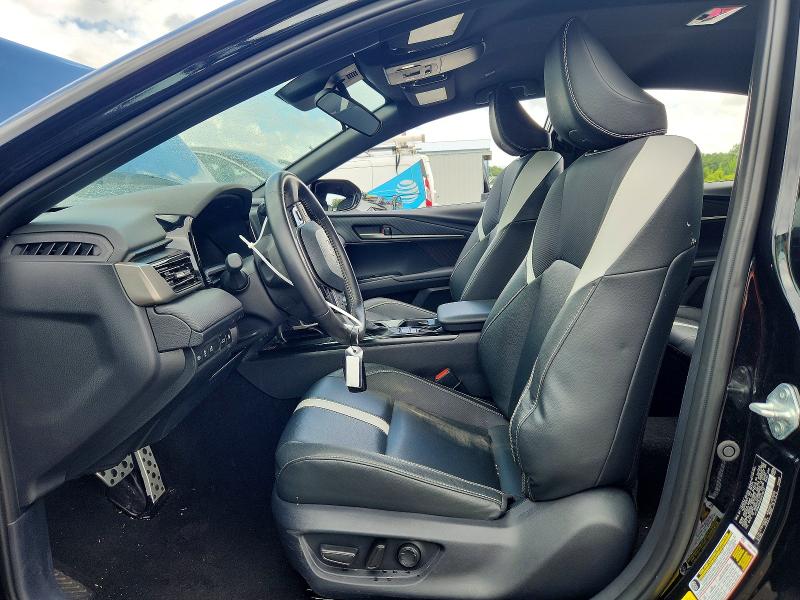 Продажа на аукционе авто 2025 Toyota Camry, vin: 4T1DAACK8SU518737, номер лота: 64099386