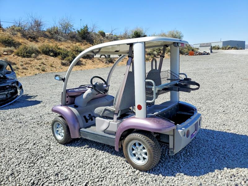 Продаж на аукціоні авто 2002 Ford Think, vin: 1FABP205620100821, номер лоту: 63802146