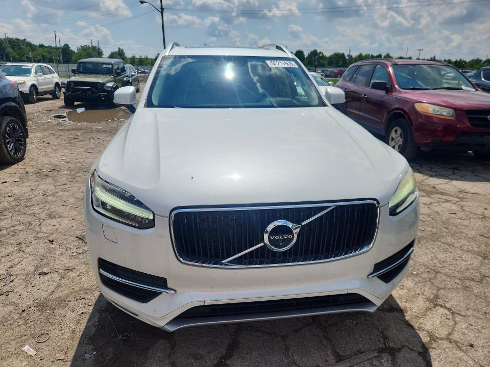 Aukcja sprzedaży 2016 Volvo Xc90, vin: YV4A22PK6G1041297, numer aukcji: 66211906
