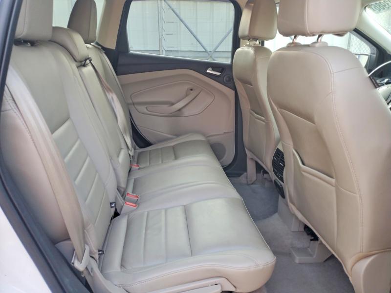 Продаж на аукціоні авто 2015 Ford Escape, vin: 1FMCU0J93FUC76748, номер лоту: 64403986