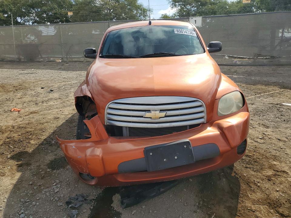 2008 Chevrolet Hhr მანქანა იყიდება აუქციონზე, vin: 3GNDA13D88S516394, აუქციონის ნომერი: 65014736
