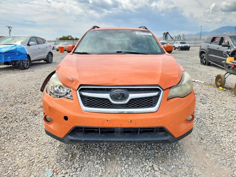 Продаж на аукціоні авто 2013 Subaru Xv Crosstrek, vin: JF2GPACC1D2899145, номер лоту: 64516196