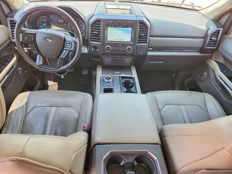 2018 Ford Expedition მანქანა იყიდება აუქციონზე, vin: 1FMJK1KT5JEA53403, აუქციონის ნომერი: 66699646