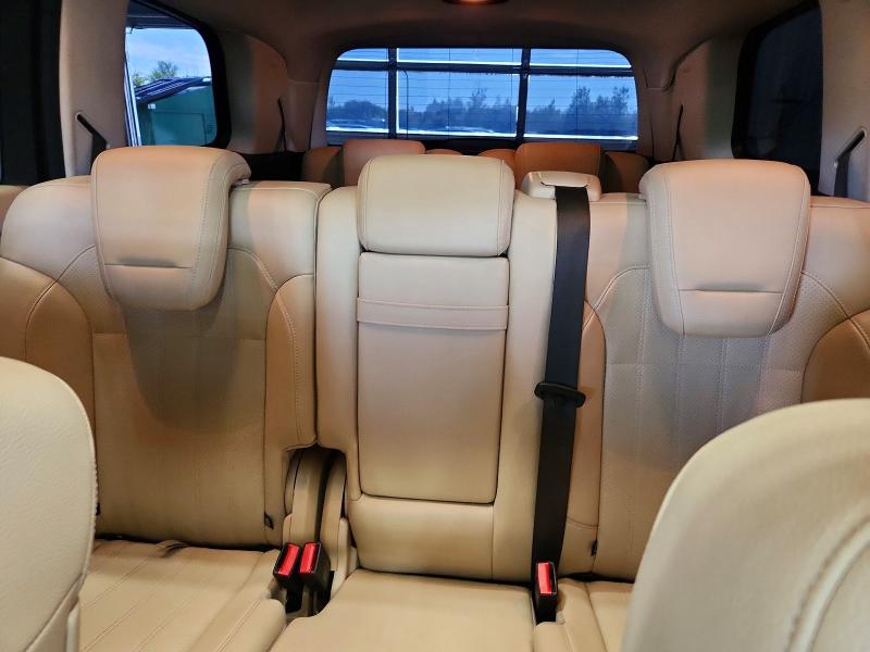 Продажа на аукционе авто 2017 Mercedes-benz Gls, vin: 4JGDF6EE9HA896713, номер лота: 65899156