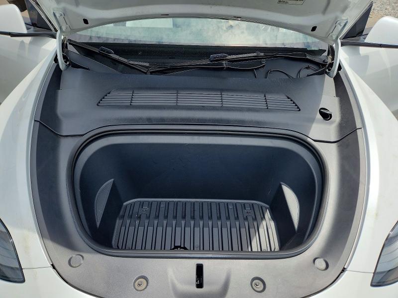 Продаж на аукціоні авто 2023 Tesla Model Y, vin: 7SAYGDED1PF958399, номер лоту: 66059556