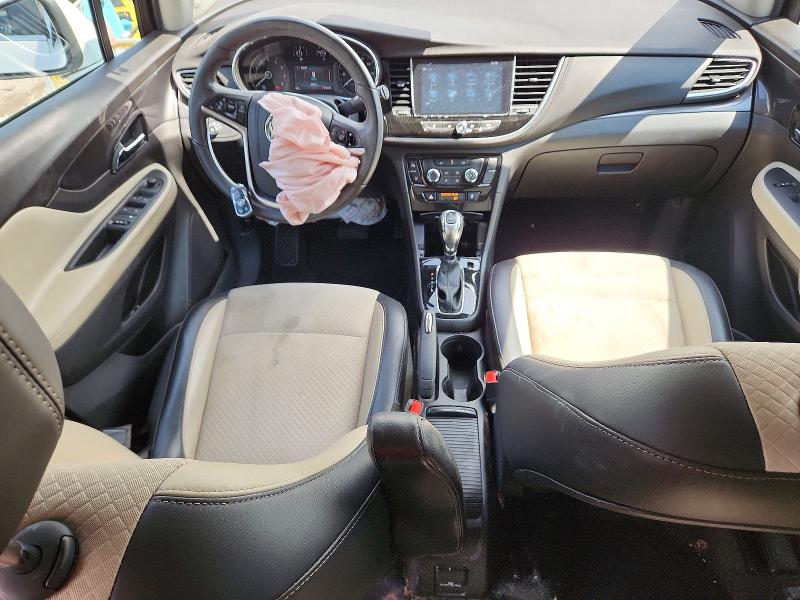 Aukcja sprzedaży 2021 Buick Encore, vin: KL4CJESB2MB300892, numer aukcji: 62962006