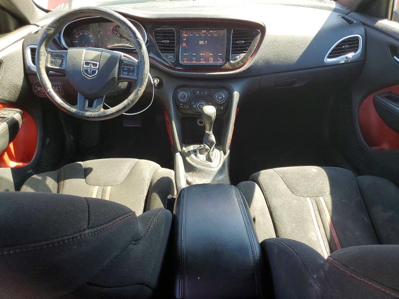 Продажа на аукционе авто 2013 Dodge Dart, vin: 1C3CDFBH2DD135751, номер лота: 64224456