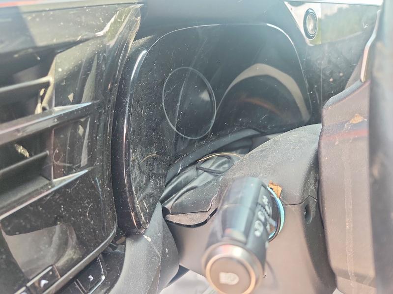 64975456 :رقم المزاد ، 2T2BAMCA3PC027903 vin ، 2023 Lexus Rx 350 مزاد بيع