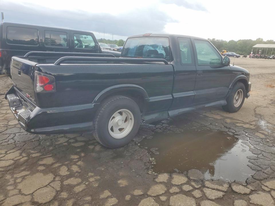 Aukcja sprzedaży 1996 Gmc Sonoma, vin: 1GTCS19W4T8503945, numer aukcji: 63991466