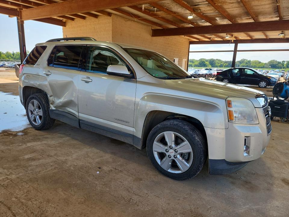 65506776 :رقم المزاد ، 2GKALSEK7E6285610 vin ، 2014 Gmc Terrain مزاد بيع