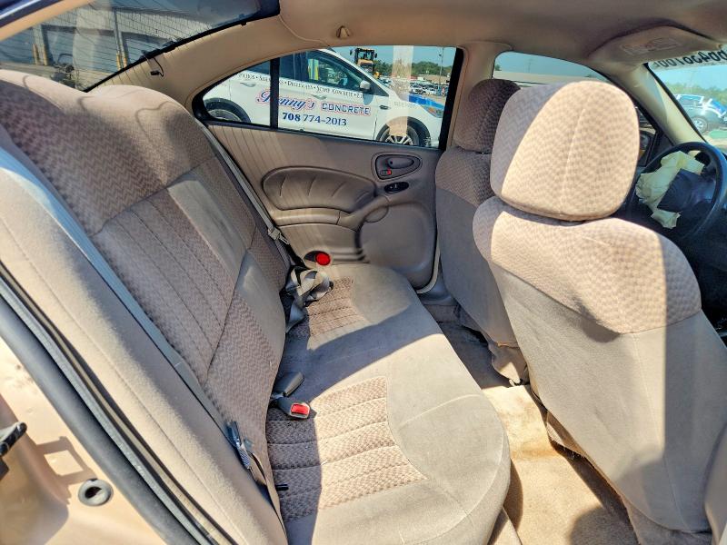 Aukcja sprzedaży 2004 Pontiac Grand Am, vin: 1G2NE52F44M514331, numer aukcji: 66438766