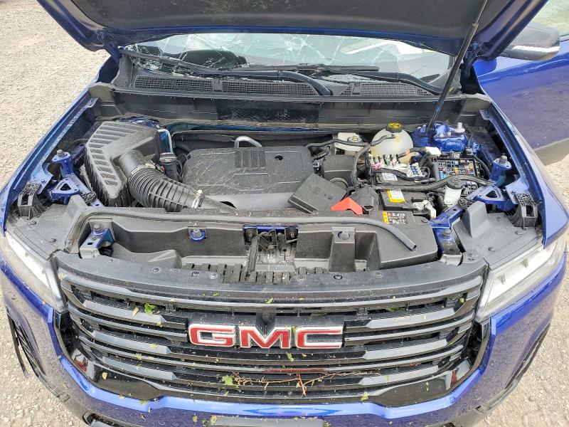 2023 Gmc Acadia მანქანა იყიდება აუქციონზე, vin: 1GKKNRL42PZ200790, აუქციონის ნომერი: 64818806