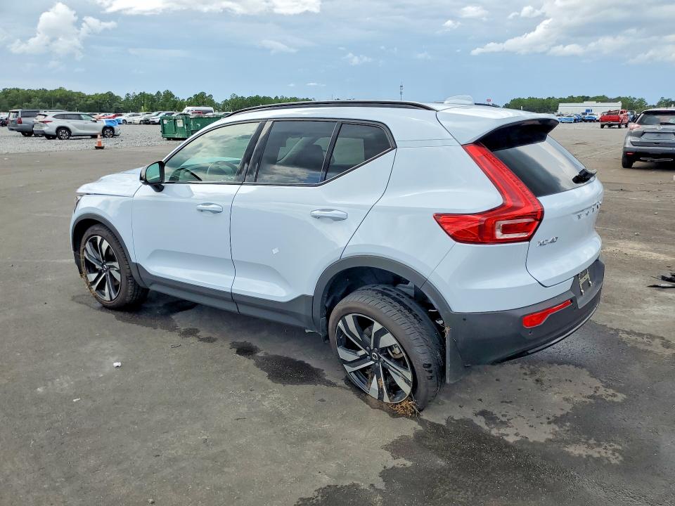 Aukcja sprzedaży 2026 Volvo Xc40, vin: YV4L12UC7T2788145, numer aukcji: 66893336