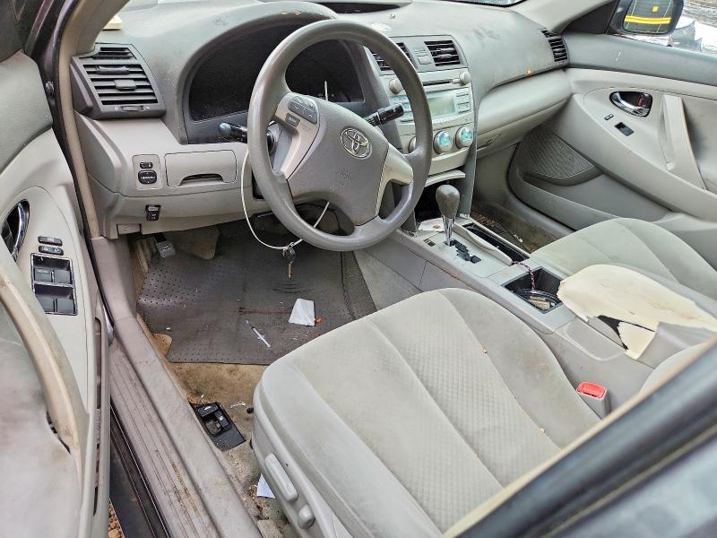 Продажа на аукционе авто 2007 Toyota Camry, vin: 4T1BE46K67U083054, номер лота: 65485606