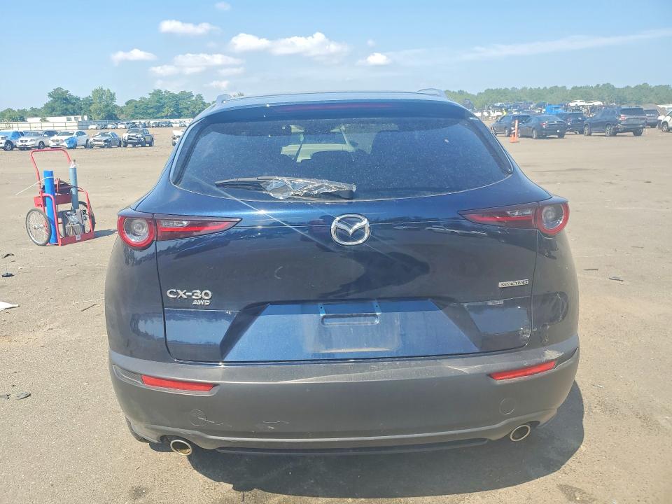 Продаж на аукціоні авто 2024 Mazda Cx-30, vin: 3MVDMBCMXRM623392, номер лоту: 63420936
