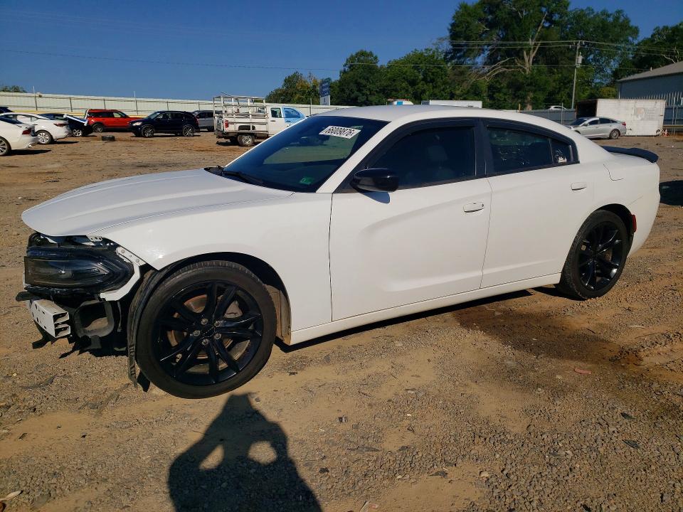 Aukcja sprzedaży 2016 Dodge Charger, vin: 2C3CDXBG7GH359117, numer aukcji: 66009876