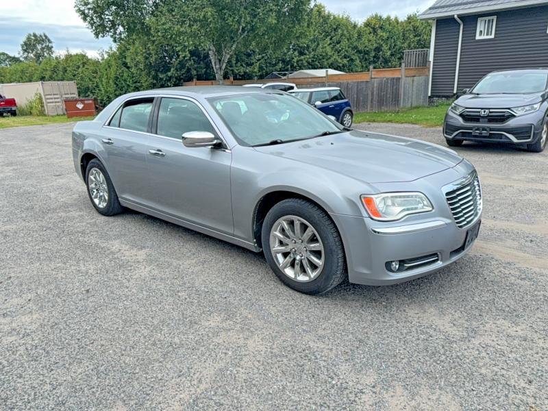Auction sale of the 2011 Chrysler 300, vin: 2C3CA5CG3BH558962, lot number: 65628766