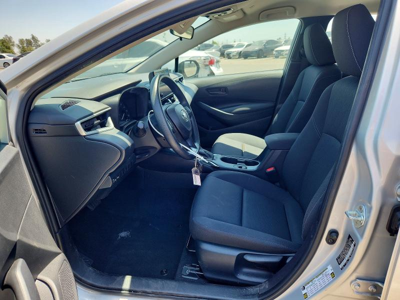 Продажа на аукционе авто 2023 Toyota Corolla, vin: 5YFB4MDE3PP065841, номер лота: 64139866