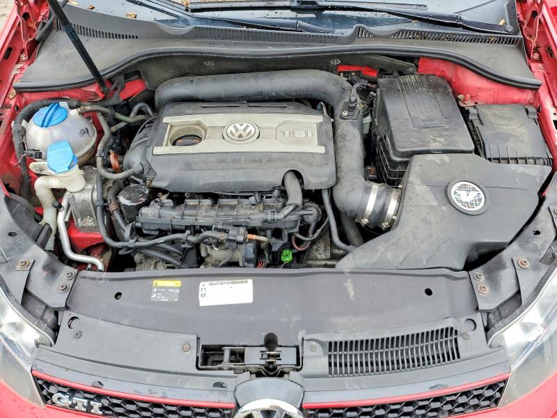 Aukcja sprzedaży 2013 Volkswagen Gti, vin: WVWGD7AJ5DW123511, numer aukcji: 66269556