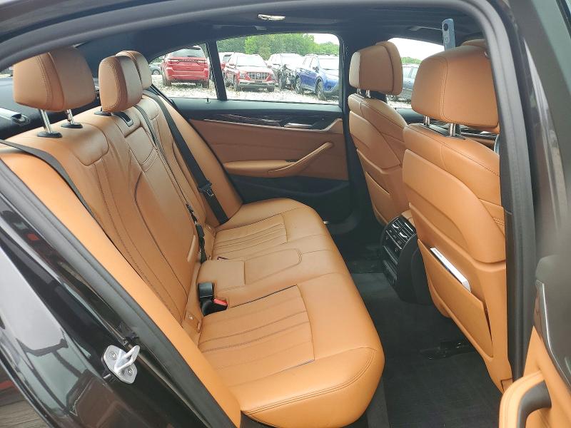 Aukcja sprzedaży 2019 Bmw 530xe, vin: WBAJB1C54KB375213, numer aukcji: 65336856
