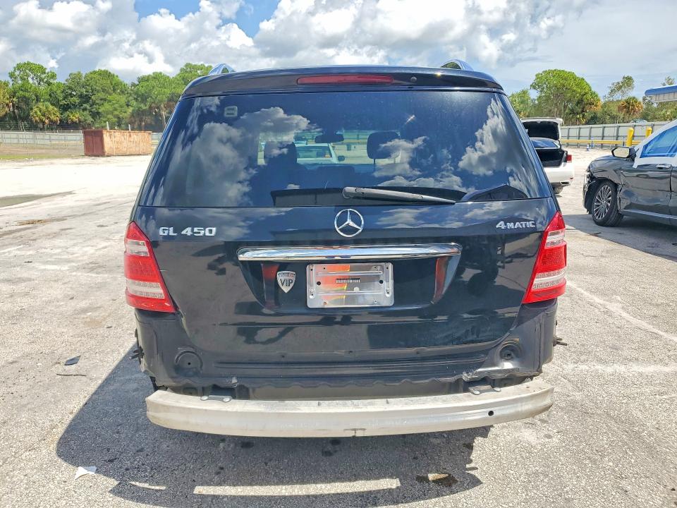 Продажа на аукционе авто 2012 Mercedes-benz Gl, vin: 4JGBF7BE7CA762647, номер лота: 66706056