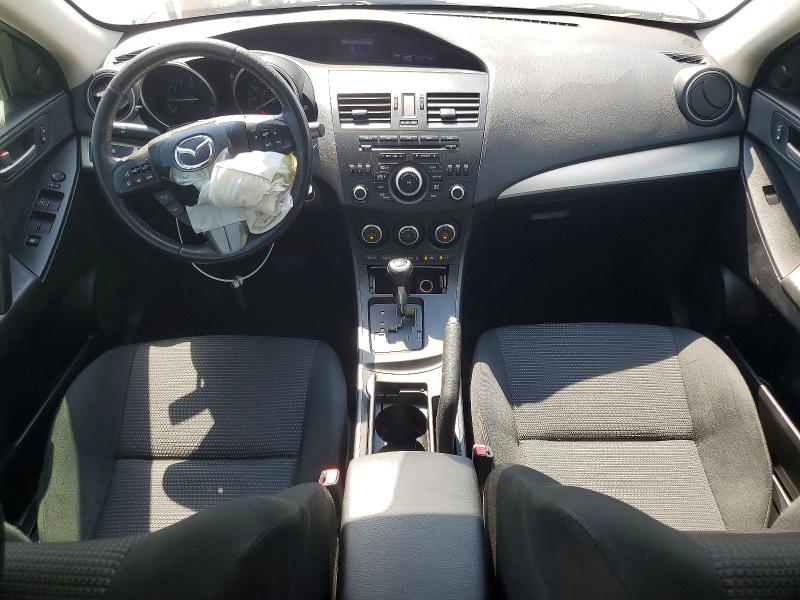 Aukcja sprzedaży 2013 Mazda 3, vin: JM1BL1V72D1775752, numer aukcji: 64926196