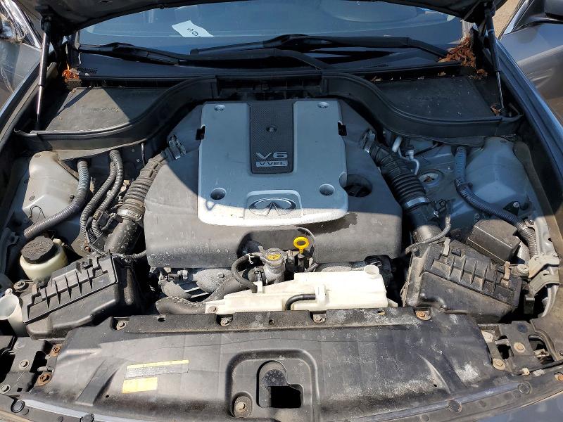 Продажа на аукционе авто 2012 Infiniti G37 Sedan, vin: JN1CV6AR2CM676769, номер лота: 64373606