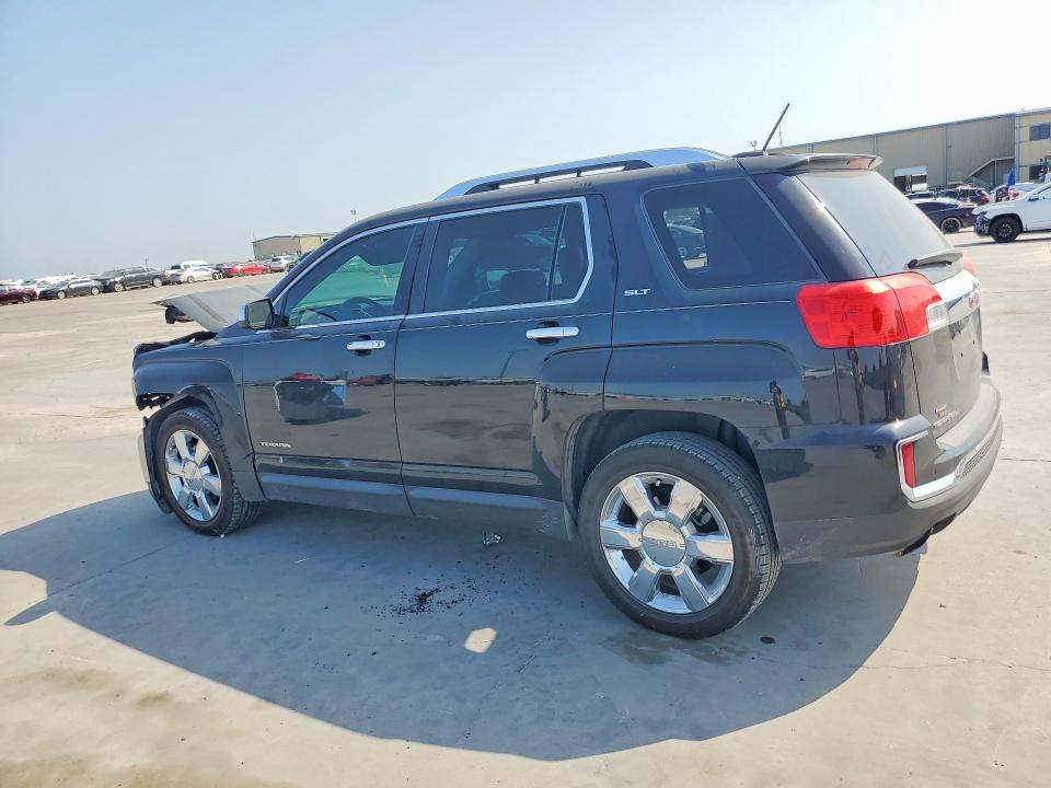 63780866 :رقم المزاد ، 2GKFLPE36G6130139 vin ، 2016 Gmc Terrain مزاد بيع