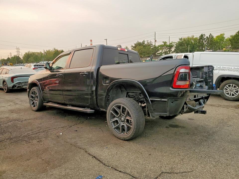 Aukcja sprzedaży 2019 Ram 1500, vin: 1C6SRFJT3KN809421, numer aukcji: 63190546