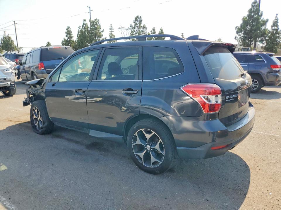 Продажа на аукционе авто 2016 Subaru Forester, vin: JF2SJGDC3GH411800, номер лота: 64759776