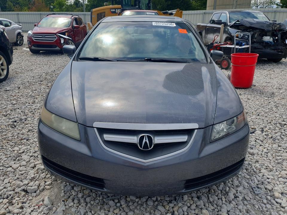 Продаж на аукціоні авто 2004 Acura Tl, vin: 19UUA66244A072539, номер лоту: 65725256