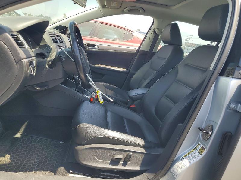 Продаж на аукціоні авто 2013 Volkswagen Jetta, vin: 3VWLL7AJXDM414844, номер лоту: 63376866