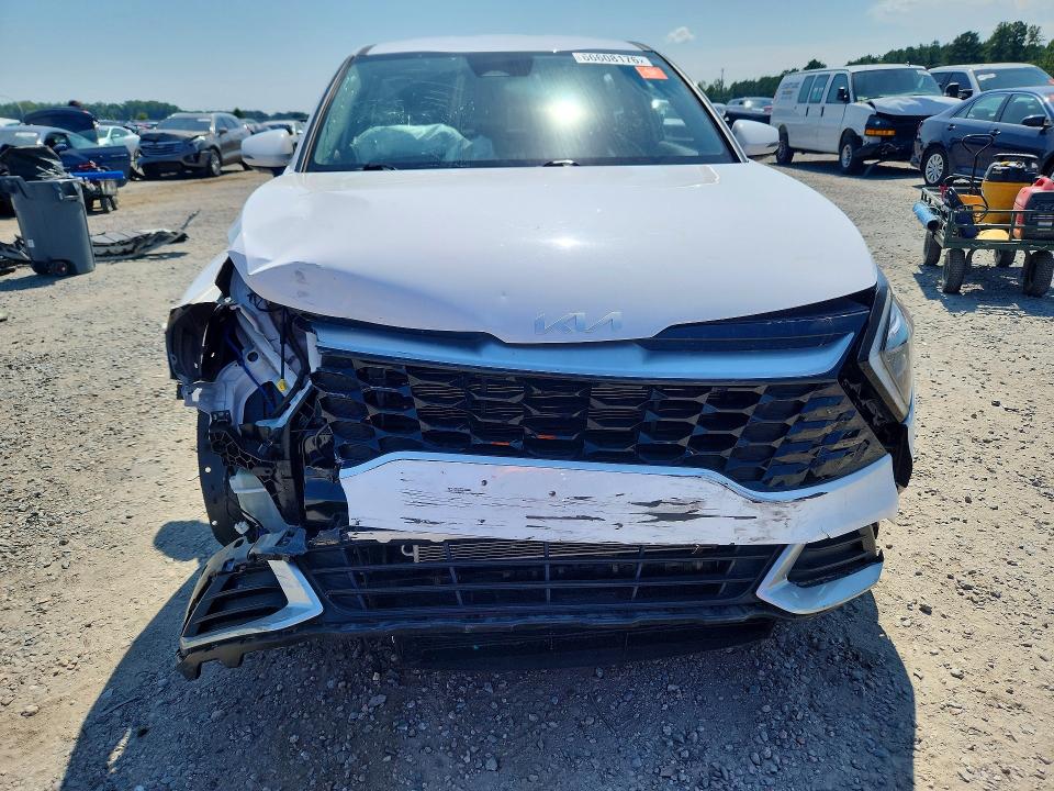 Aukcja sprzedaży 2023 Kia Sportage, vin: 5XYK33AF0PG101838, numer aukcji: 66608176