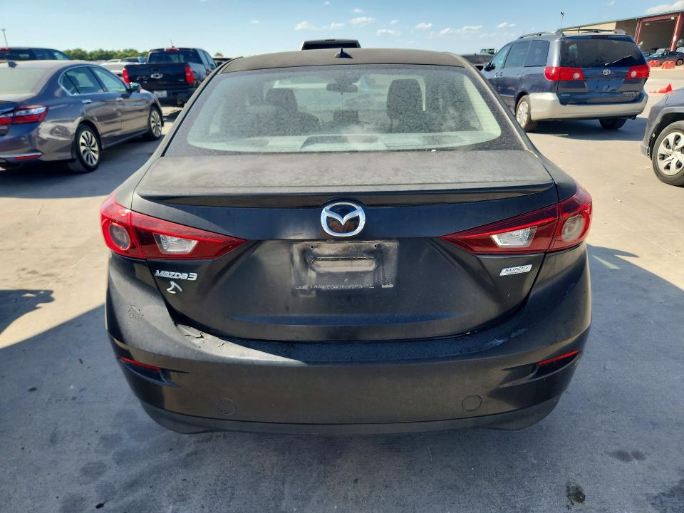 Aukcja sprzedaży 2017 Mazda 3, vin: JM1BN1W32H1104951, numer aukcji: 64778036