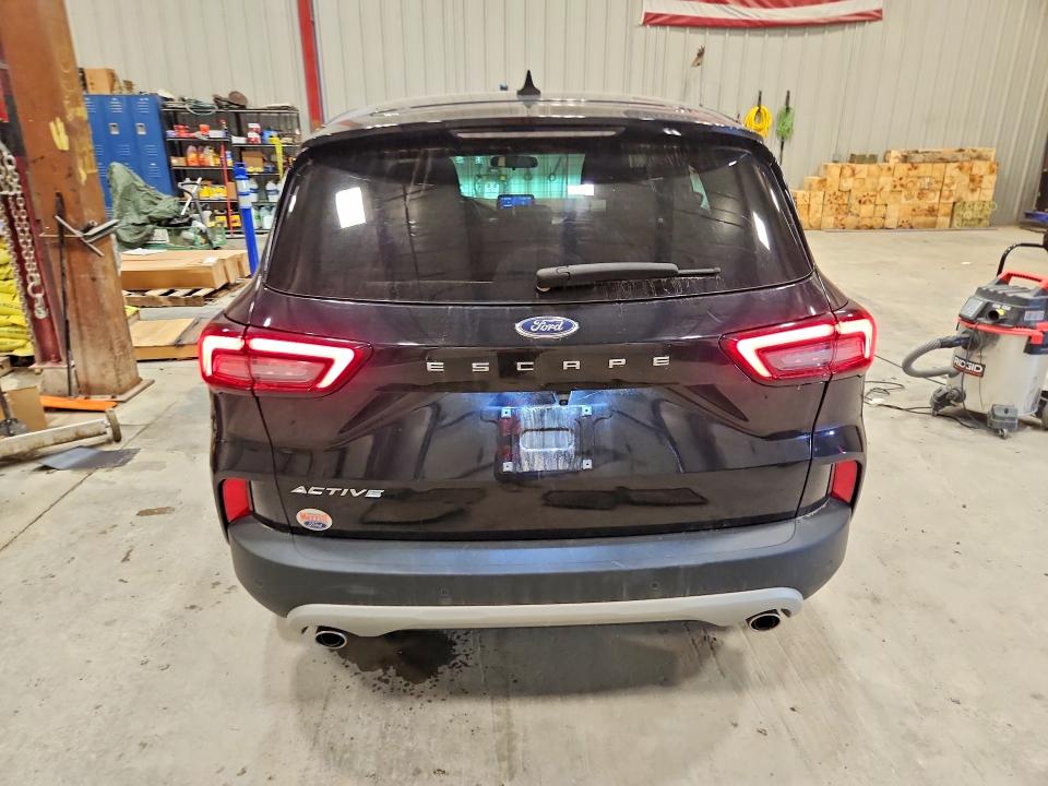 Продажа на аукционе авто 2023 Ford Escape, vin: 1FMCU0GNXPUA11377, номер лота: 51684966