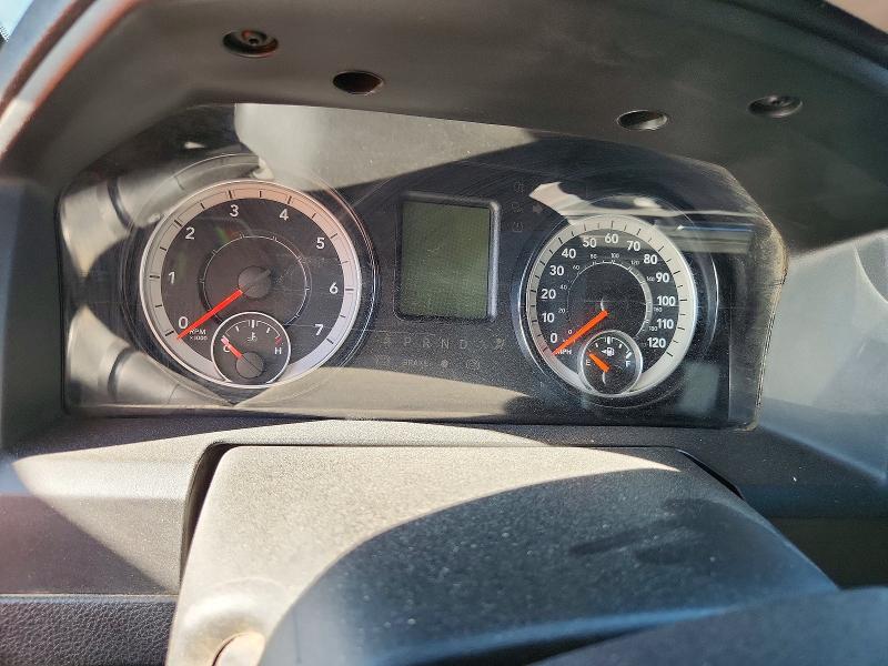 66183076 :رقم المزاد ، 1C6RR7LG3RS156251 vin ، 2024 Ram 1500 Classic مزاد بيع