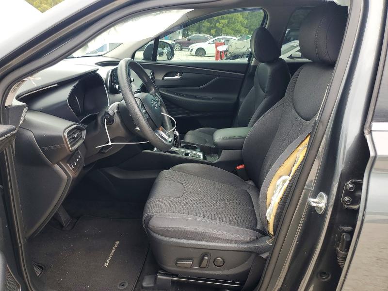 Aukcja sprzedaży 2020 Hyundai Santa Fe, vin: 5NMS33AD4LH231801, numer aukcji: 64089576