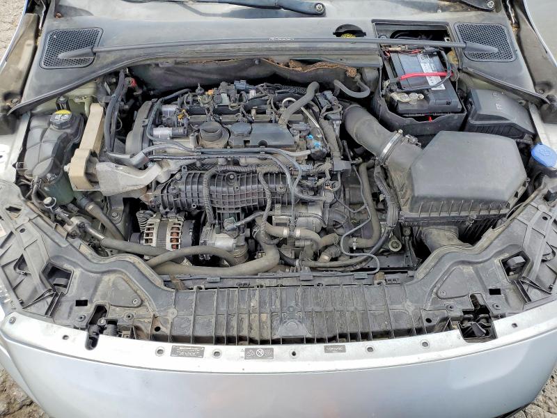 Продаж на аукціоні авто 2017 Volvo S60, vin: YV126MFL0H2438057, номер лоту: 64756146