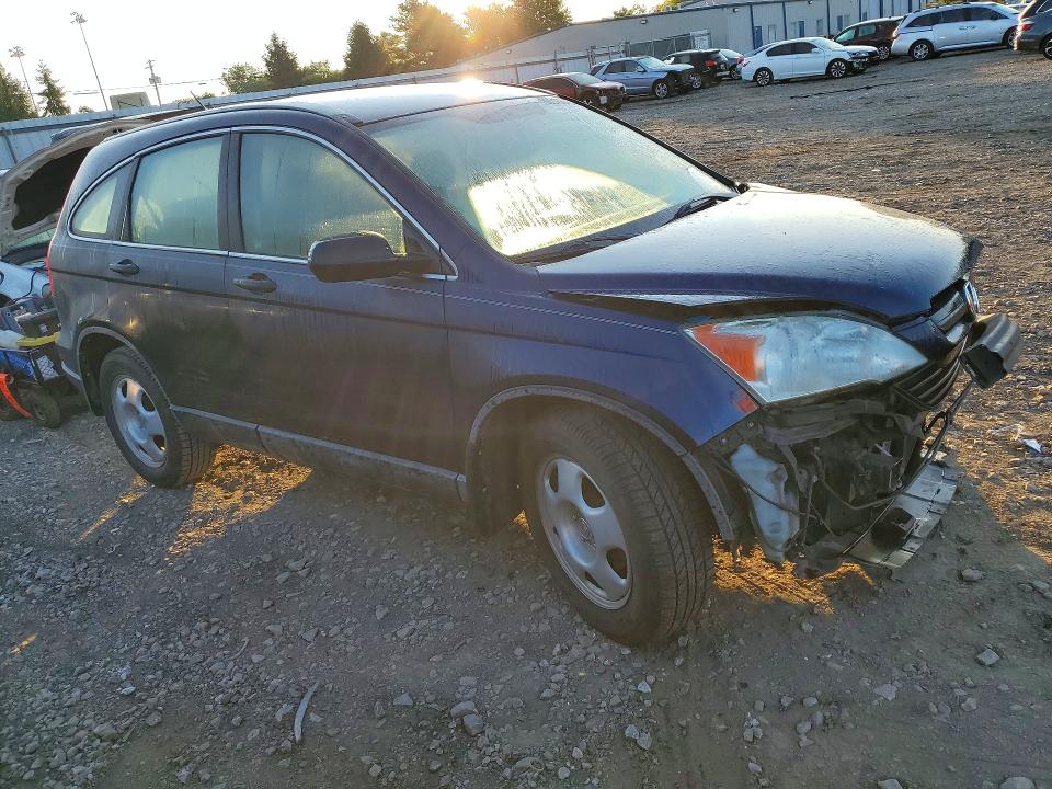Aukcja sprzedaży 2009 Honda Cr-v, vin: 5J6RE48319L061815, numer aukcji: 66513046