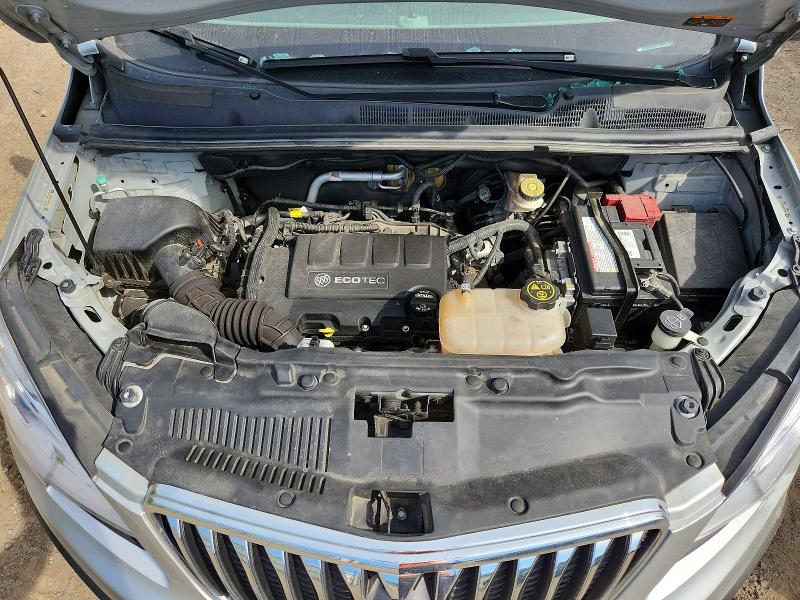 65263866 :رقم المزاد ، KL4CJESBXFB064141 vin ، 2015 Buick Encore مزاد بيع