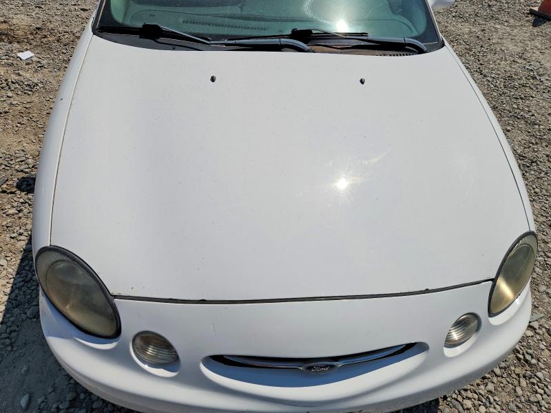 62716016 :رقم المزاد ، 1FAFP52S4WG153049 vin ، 1998 Ford Taurus مزاد بيع
