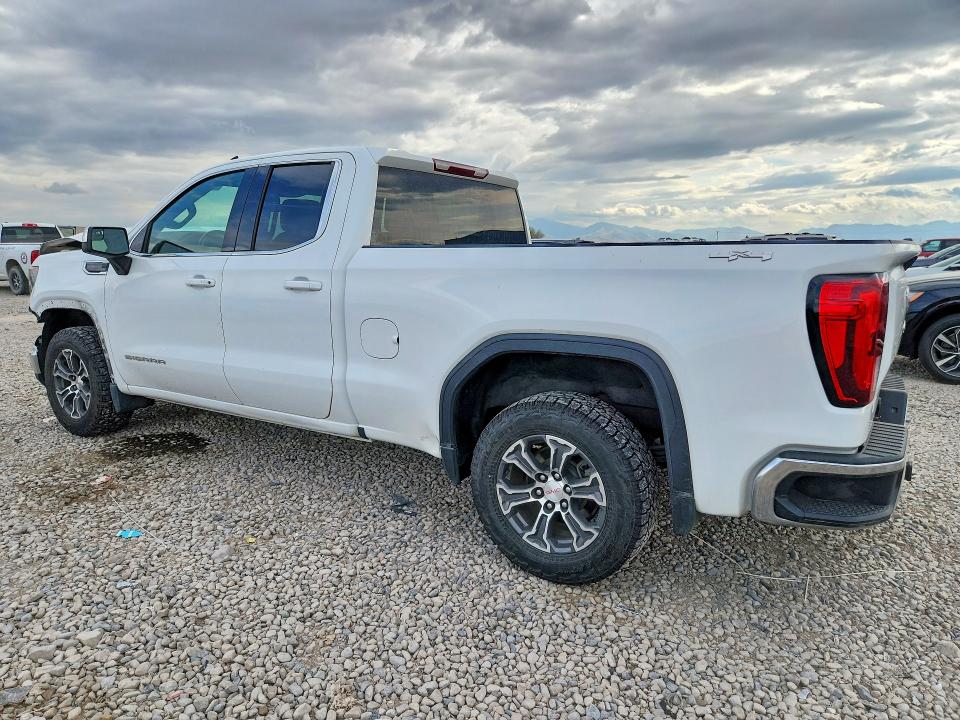 Продажа на аукционе авто 2023 Gmc Sierra, vin: 1GTRUBEK0PZ235537, номер лота: 64566786
