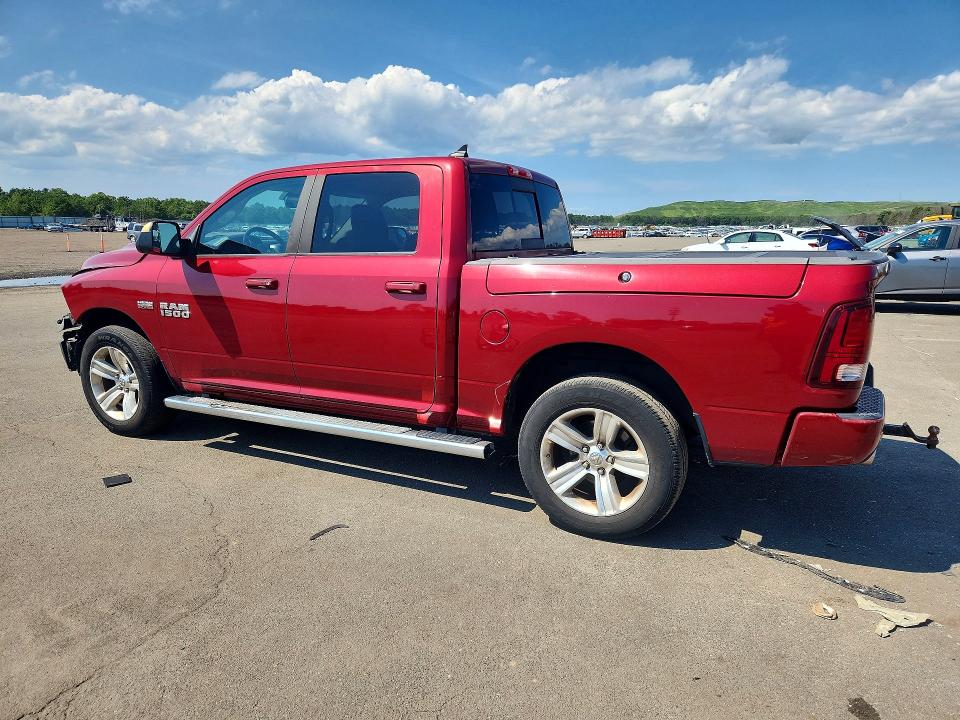 2013 Ram 1500 მანქანა იყიდება აუქციონზე, vin: 1C6RR7MT4DS697930, აუქციონის ნომერი: 65709976