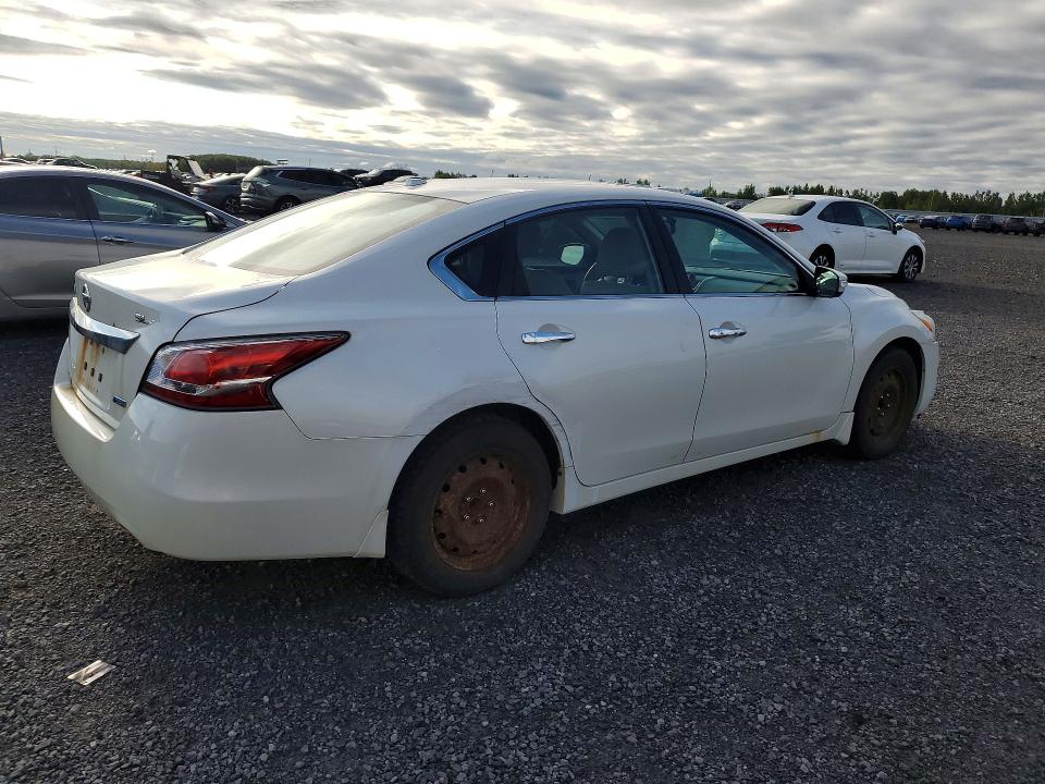 Aukcja sprzedaży 2015 Nissan Altima, vin: 1N4AL3AP6FN358889, numer aukcji: 66485906