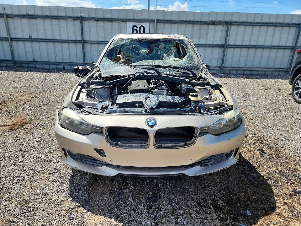 Aukcja sprzedaży 2014 Bmw 328, vin: WBA3A5C59EF605568, numer aukcji: 57630076