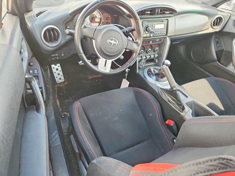 2013 Scion Fr-s მანქანა იყიდება აუქციონზე, vin: JF1ZNAA14D2730001, აუქციონის ნომერი: 64823096
