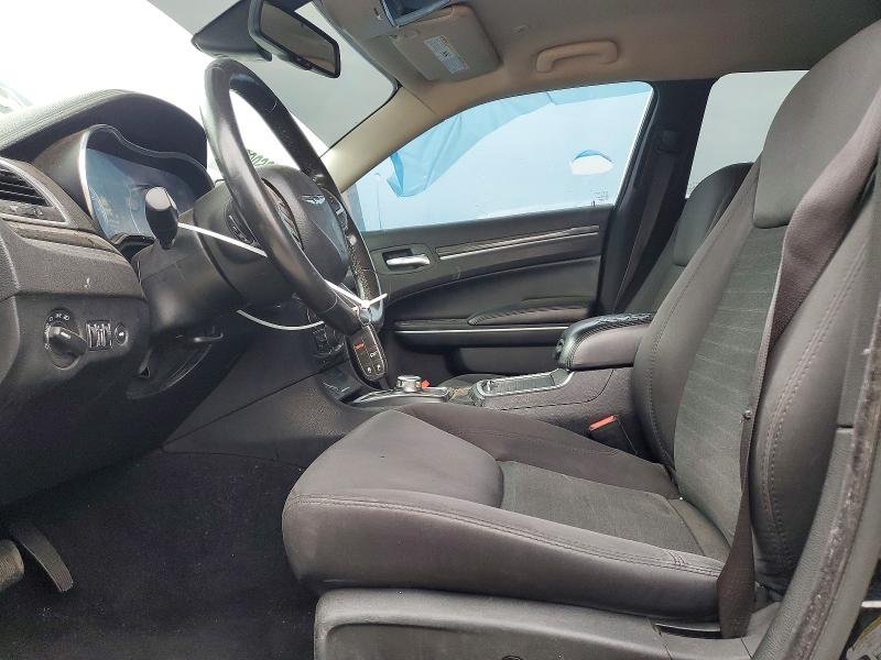 Aukcja sprzedaży 2020 Chrysler 300, vin: 2C3CCAAGXLH217369, numer aukcji: 60506026