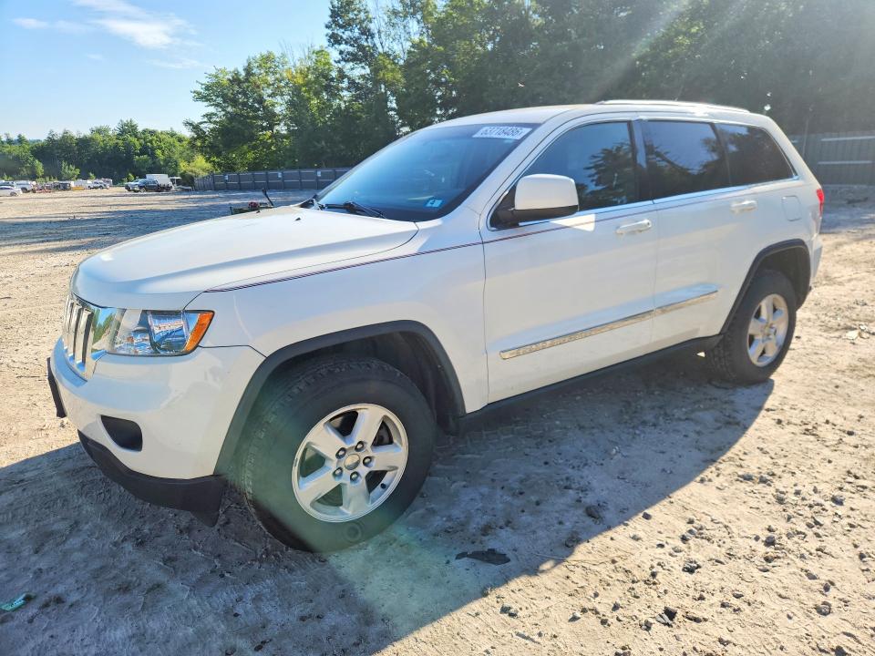 Auction sale of the 2012 Jeep Grand Cherokee, vin: 1C4RJFAG5CC270069, lot number: 63718486